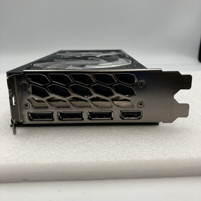 【新潟店】中古  玄人志向 GG-RTX5060Ti-E16GB/OC/DF/V2(RTX5060Ti 16GB) 188955 