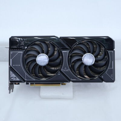 【通販センター】中古  ASUS DUAL-RTX4070TIS-O16G（RTX4070Ti SUPER 16GB） 3480043150 