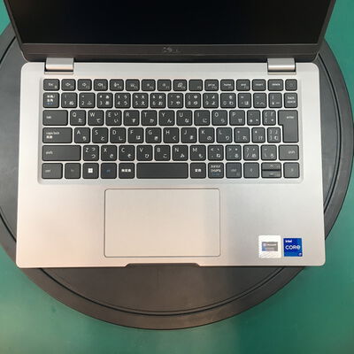 【佐賀南部バイパス店】中古  DELL Latitude 5320 (Intel Core i7 1185G7 3.0GHz/16GB/SSD256GB/-/-/13.3/1920x1080/Wi-Fi/WEBCAM/W11H MAR) 183658 