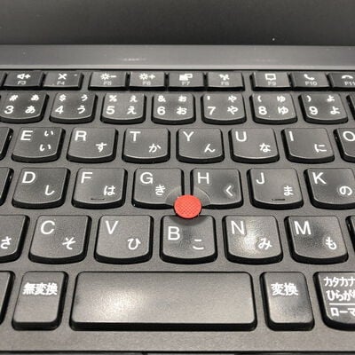 【盛岡都南店】中古  LENOVO ThinkPad X13 (AMD Ryzen 5 Pro 4650U 2.10GHz/32GB/SSD256GB/-/オンボード/13.3/1920x1080/Wi-Fi/WEBCAM/W11P/Microsoft Office Home and Business 2024) 184183 