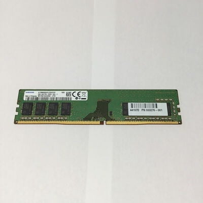 【松山環状枝松店】中古  PC4-21300 8GB デスクトップ用 126165 