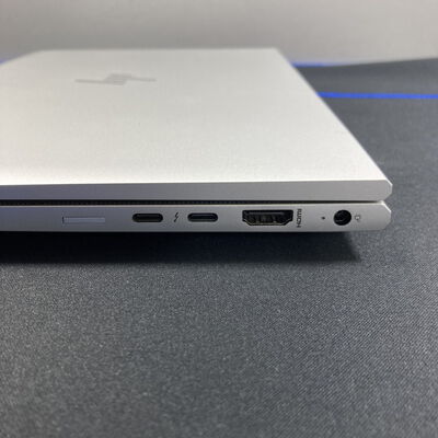 【大宮店】中古  HP EliteBook 830 G8 MSO (Intel Core i5 1145G7 2.6GHz/16GB/SSD256GB/-/オンボード/13.3/1920x1080/Wi-Fi/WEBCAM/W11P/Microsoft Office Home and Business 2024) 188153 