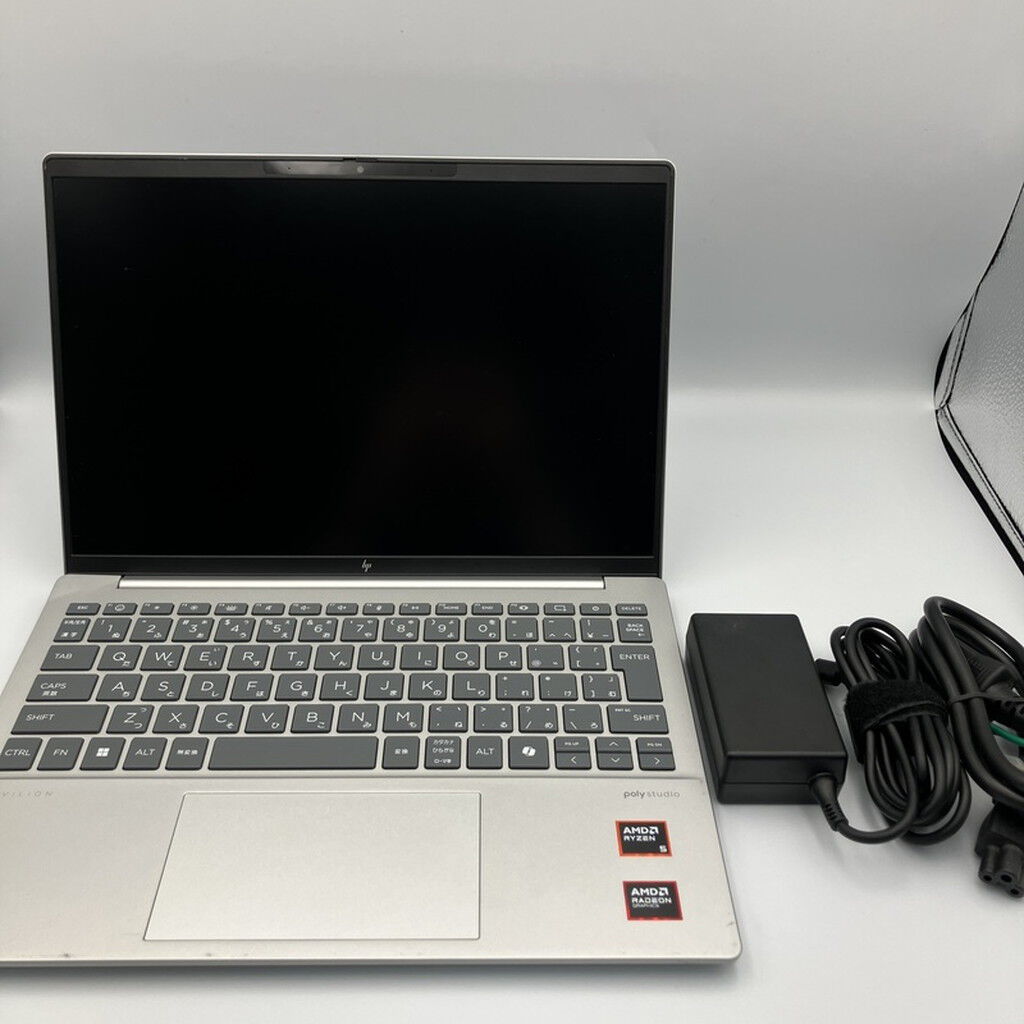 中古 Hp Pavilion Aero Laptop 13-bg0xxx 3330003584 （400456
