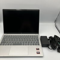 中古  Hp Pavilion Aero Laptop 13-bg0xxx 3330003584 