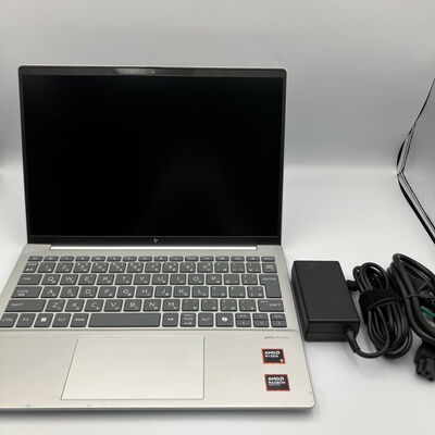 【町田店】中古  Hp Pavilion Aero Laptop 13-bg0xxx 3330003584 