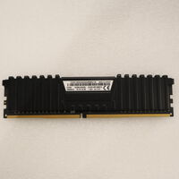 中古  PC4-21300 8GB デスクトップ用(DDR4-2666) 126165 