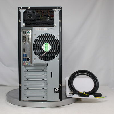【通販センター】中古  THIRDWAVE Magnate EM041(Intel Core i7 9700/16GB DDR4 (PC4)/SSD2TB/DVDマルチ/オンボード/W11H64 MAR) 196800 