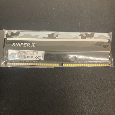 【大宮店】中古  PC4-28800 8GB デスクトップ用 140733 