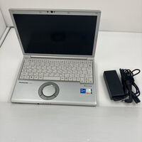 中古  Panasonic CF-SV(i5-1145G7/16GB/SSD256GB/W11P) 3410016646 