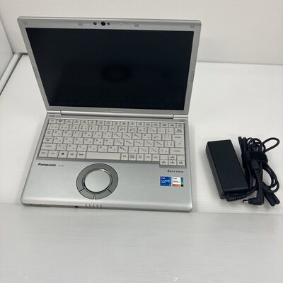 【秋葉原本店】中古  Panasonic CF-SV(i5-1145G7/16GB/SSD256GB/W11P) 3410016646 