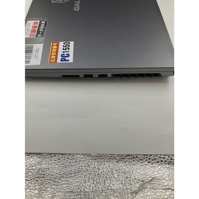 【秋葉原本店】中古  THIRDWAVE GALLERIA RL7C-R45-5N(i7-13620H/16GB/SSD1TB/RTX4050/W11H) 3410012342 