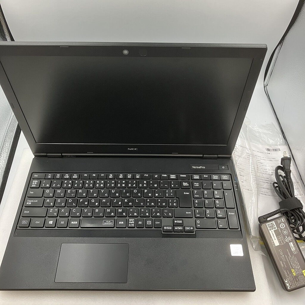 内蔵型SSD NEC VersaPro VB-U i3-6100U 16GB SSD256GB 81NdL0xJjyL._AC_UL210_SR210,