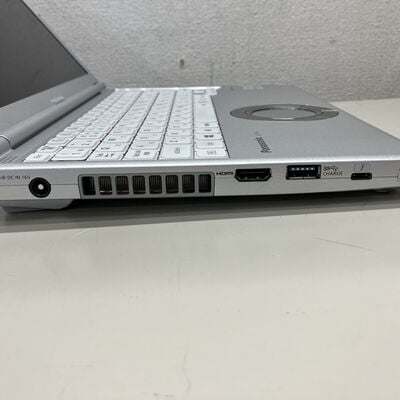 【町田店】中古  Panasonic Let's note CF-SV9RDQVS(Intel Core i5 10310U 1.70GHz/16GB DDR4/SSD256GB/-/オンボード/12.1/1920x1200/GbE/Wi-Fi/WEBCAM/W11P) 193229 