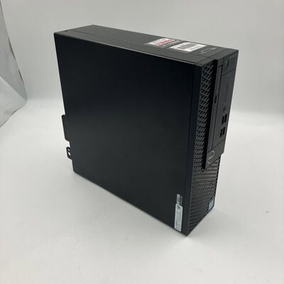 【なんば店】中古  DELL OptiPlex 3070 SFF (i5 8500/8GB/SSD256GB/Mt) 3280022119 