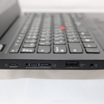 【通販センター】中古  Lenovo ThinkPad L13(Intel Core i5 10210U 1.60GHz/16GB DDR4/SSD256GB/-/オンボード/13.3/1920x1080/Wi-Fi/WEBCAM/W11H/VBT) 195520 