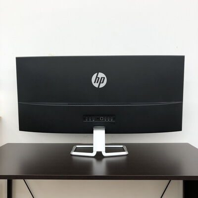 【長野稲里店】中古  HP 34f　Curved DIsprey(34インチ 3440×1440 IPS 60Hz） 5110000892 