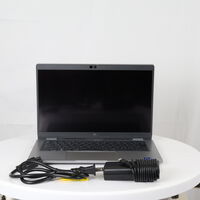 中古  【ジャンク品/保証無/返品質問不可】DELL Latitude 5320 (Intel Core i7 1185G7 3.0GHz/16GB/SSD256GB/-/-/13.3/1920x1080/Wi-Fi/WEBCAM/-) 180538 