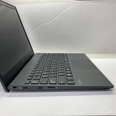 【千葉店】中古  NEC PC-VKT16GZG9  (Intel Core i5 10210U 1.6GHz/8GB/SSD256GB/-/オンボード/13.3/1920x1080/Wi-Fi/WEBCAM/W11P64) 173624 