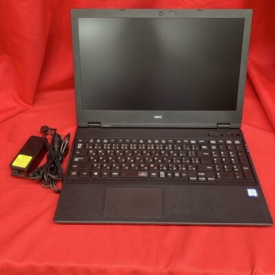 【千葉店】中古  NEC PC-VKH19DZG6 3250006643 