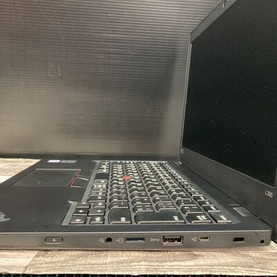 【広島店】中古  Lenovo ThinkPad L390 20NS-S0NN00 (Intel Core i3 8145U 2.10GHz/8GB/SSD256GB/-/オンボード/13.3/1366x768/Wi-Fi/WEBCAM/W11H) 186741 