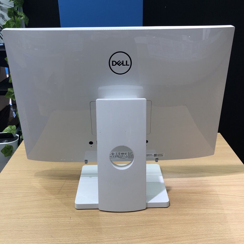 中古 DELL Inspiron 3280 AIO(i3-8145U/8GB/HDD1TB) 4720002226