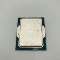 中古  INTEL Core i5 12600K (1700/3.7G/20M/C10/T16) 147859 