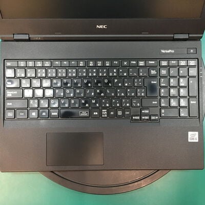 【佐賀南部バイパス店】中古  NEC PC-VUT16FBGS3J9(i5-10210U/8GB/SSD256GB/MULTI/オンボード/W11P) 5250001448 
