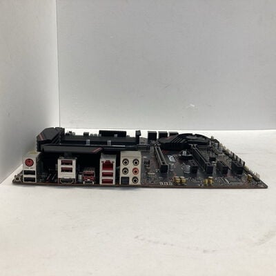 【八王子店】中古  MSI MPG X570 GAMING PLUS (X570 AM4 ATX DDR4) 140050 