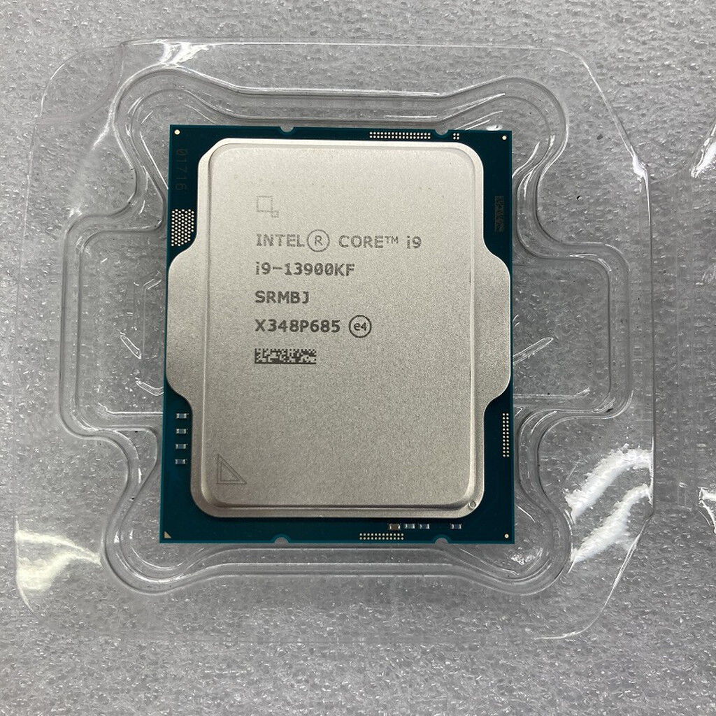 中古 Intel Core i9-13900KF(1700/3.0G/36M/C24/T32) 1460019396