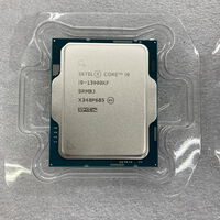 中古  Intel Core i9-13900KF(1700/3.0G/36M/C24/T32) 1460019396 