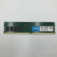 中古  PC4-21300 16GB デスクトップ用_ 184895 
