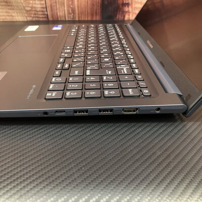 【富士青葉店】中古  ASUS Vivobook 15(7 150U/16GB/SSD512GB/W11H) 5070002424 