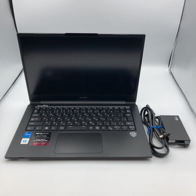 【甲府飯田店】中古  mouse MPro-NB420H(i5-1235U/8GB/SSD256GB/W11P) 4720003318 