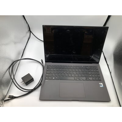 【水戸赤塚店】中古  16Z90R-H.AAS7U1(i7-1360P/16GB/SSD1TB/W11H) 4680002589