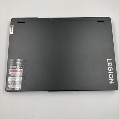 【なんば店】中古  Lenovo Legion Pro 5 16ARX8 (Ryzen 7 7745HX/16GB/SSD1TB/RTX4060/WLAN/16WQXGA) 3280022079 