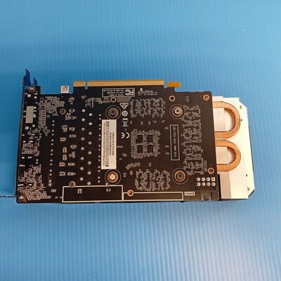 【大須店】中古  manli M-NRTX2060G/6REHPPP-M2435 (RTX2060 6GB)_ 187763 