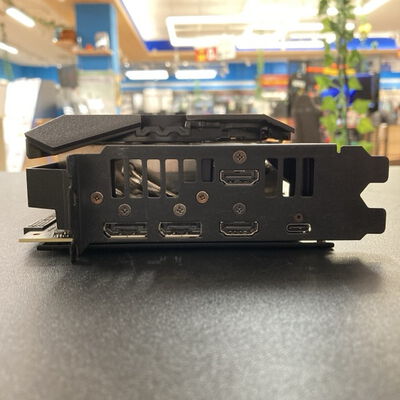 【堺七道店】中古  ROG-STRIX-RTX2080Ti-011G-GAMING 4660001385 