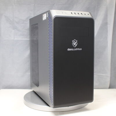 中古  THIRDWAVE GALLERIA SK(Intel Core i7 10700/32GB/SSD1TB/なし/NVIDIA GeForce RTX 3070 8GB/W11H64 MAR) 176973【4/24値下げ!】 