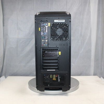 中古  SYCOM Original PC 