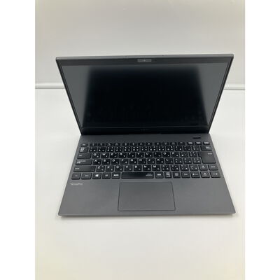 【秋葉原本店】中古  NEC VersaPro PC-VKV18GZG9(Core i7 10510U 1.80GHz/16GB/SSD256GB/UHD Graphics/13.3ｲﾝﾁ/WLAN/WEBCAM/W11P64) 3410012328 