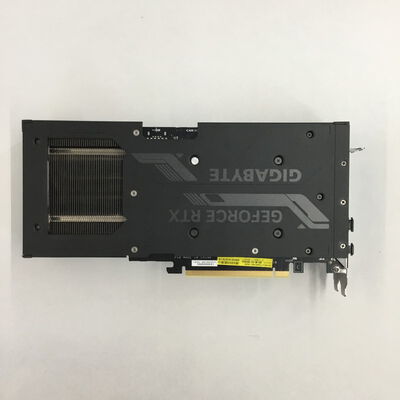 【松山環状枝松店】中古  GIGABYTE GV-N407TSWF3OC-16GD (RTX4070Ti SUPER 16GB) 4560001108 