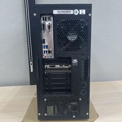 【静岡東瀬名店】中古  THIRDWAVE GALLERIA KT(Intel Core i7 9700F/16GB/SSD1TB/DVDマルチ/NVIDIA GeForce GTX 1660 Ti 6GB/W11H64 MAR) 182708