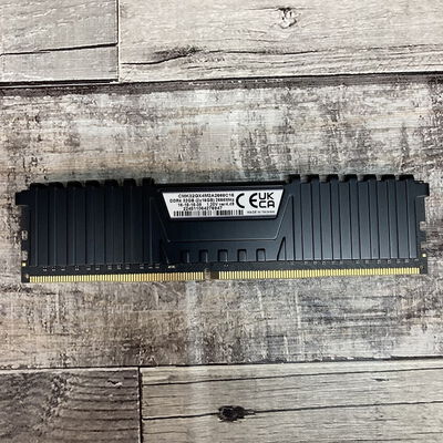 【広島店】中古  PC4-21300 16GB デスクトップ用 135638 