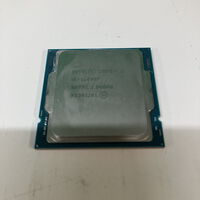 中古  INTEL Core i5 11400F (1200/2.6G/12M/C6/T12) 145171 