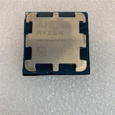 【京都店】中古  AMD Ryzen 7 8700G (AM5/4.2GHz/24M/C8/T16/65W) 166430 