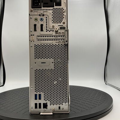 【新潟店】中古  富士通 ESPRIMO D7010/E(i5 10500/16GB/SSD128GB/DVDMt/W11P) 3290007088 