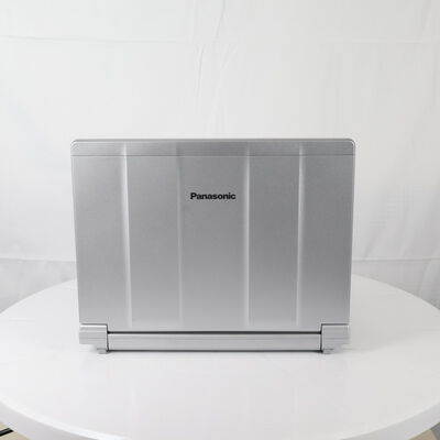 【通販センター】中古  Panasonic CF-SV1S14VS(Intel Core i7 1185G7 3.00GHz/32GB DDR4/SSD256GB/-/オンボード/12.1/1920x1200/GbE/Wi-Fi/WEBCAM/W11H/VBT) 200318 