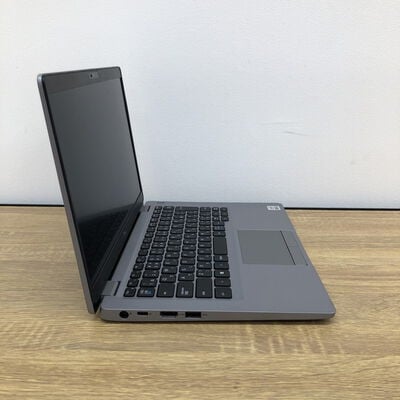 【津ラッツ店】中古  DELL Latitude 5310 指紋認証 (INTEL Core i5 10310U 1.7GHz/16GB/SSD256GB/-/オンボード/13.3/1920x1080/Wi-Fi/WEBCAM/W11H64/Microsoft Office Home and Business 2024付) 182262 