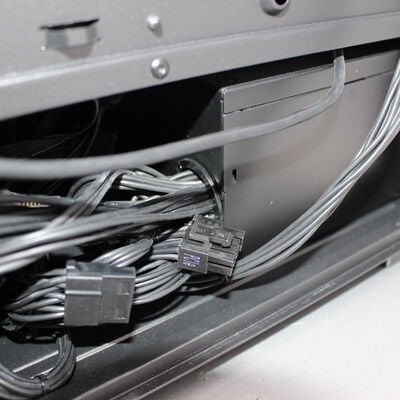 【通販センター】中古  THIRDWAVE Magnate X3-03(Intel Core i5 12400/32GB/SSD2TB/なし/NVIDIA GeForce GTX 1660 6GB/W11H64 MAR) 183262【10/30値下げ!】 