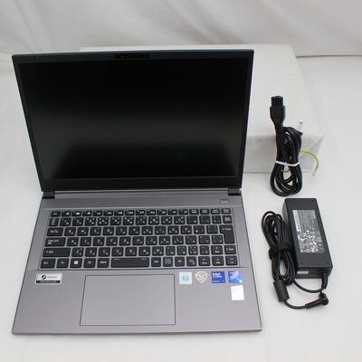【通販センター】中古  THIRDWAVE GALLERIA DL7C-IG-C4 195347 